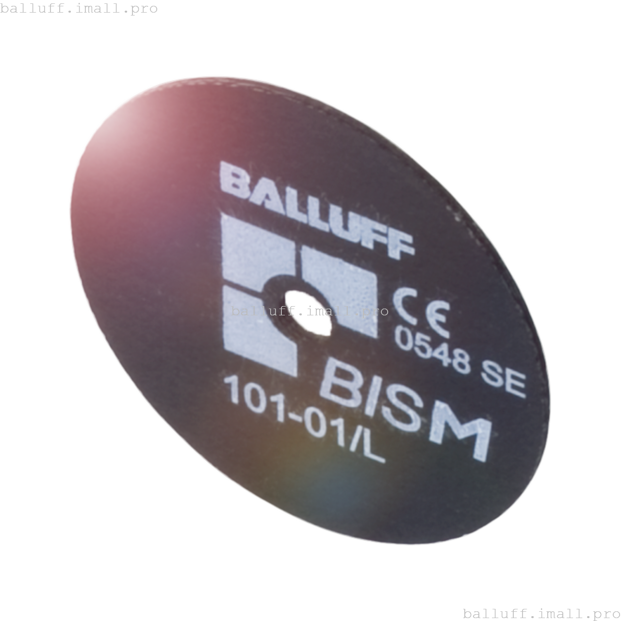 BIS003Y BIS M-101-01/L BALLUFF