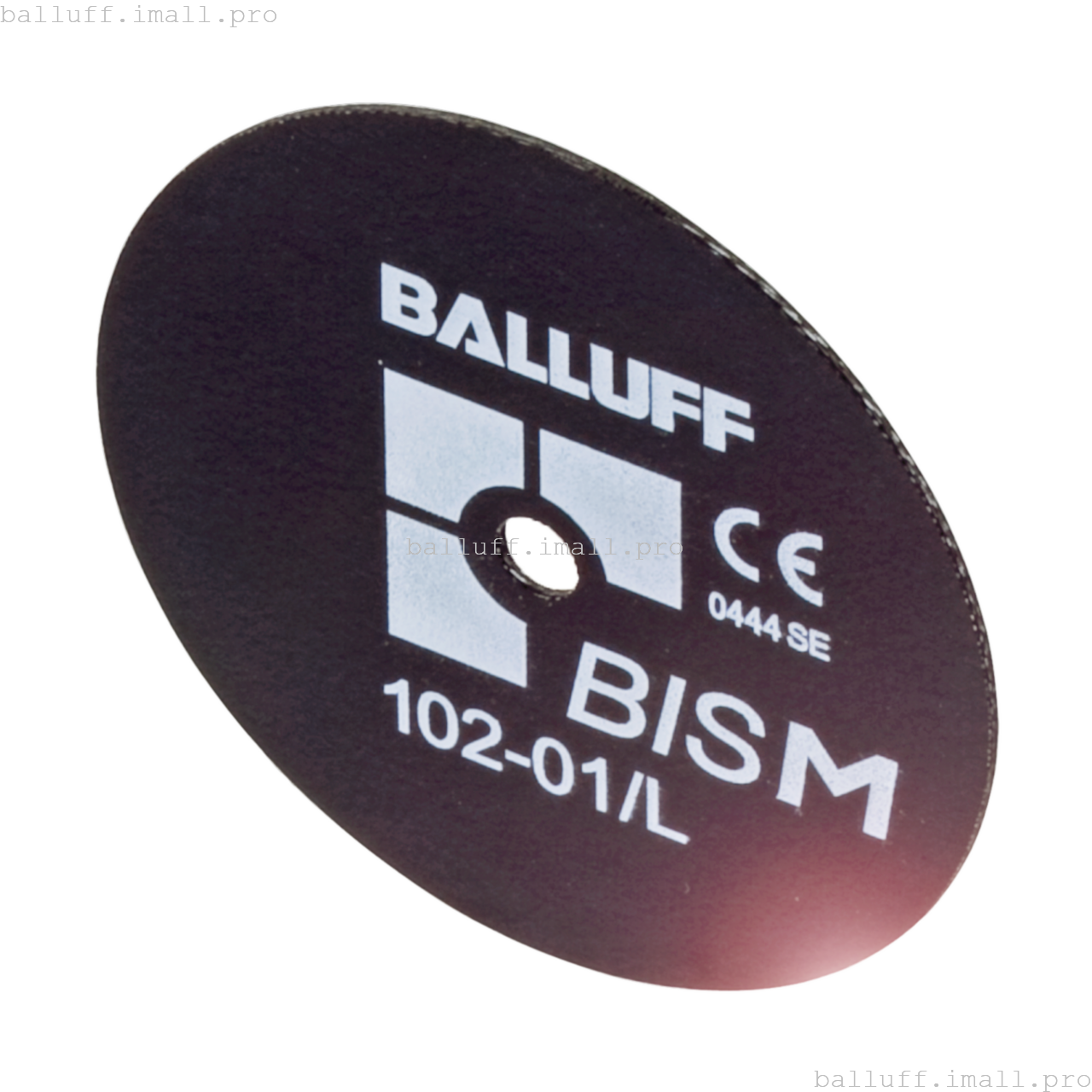 BIS003Z BIS M-102-01/L BALLUFF