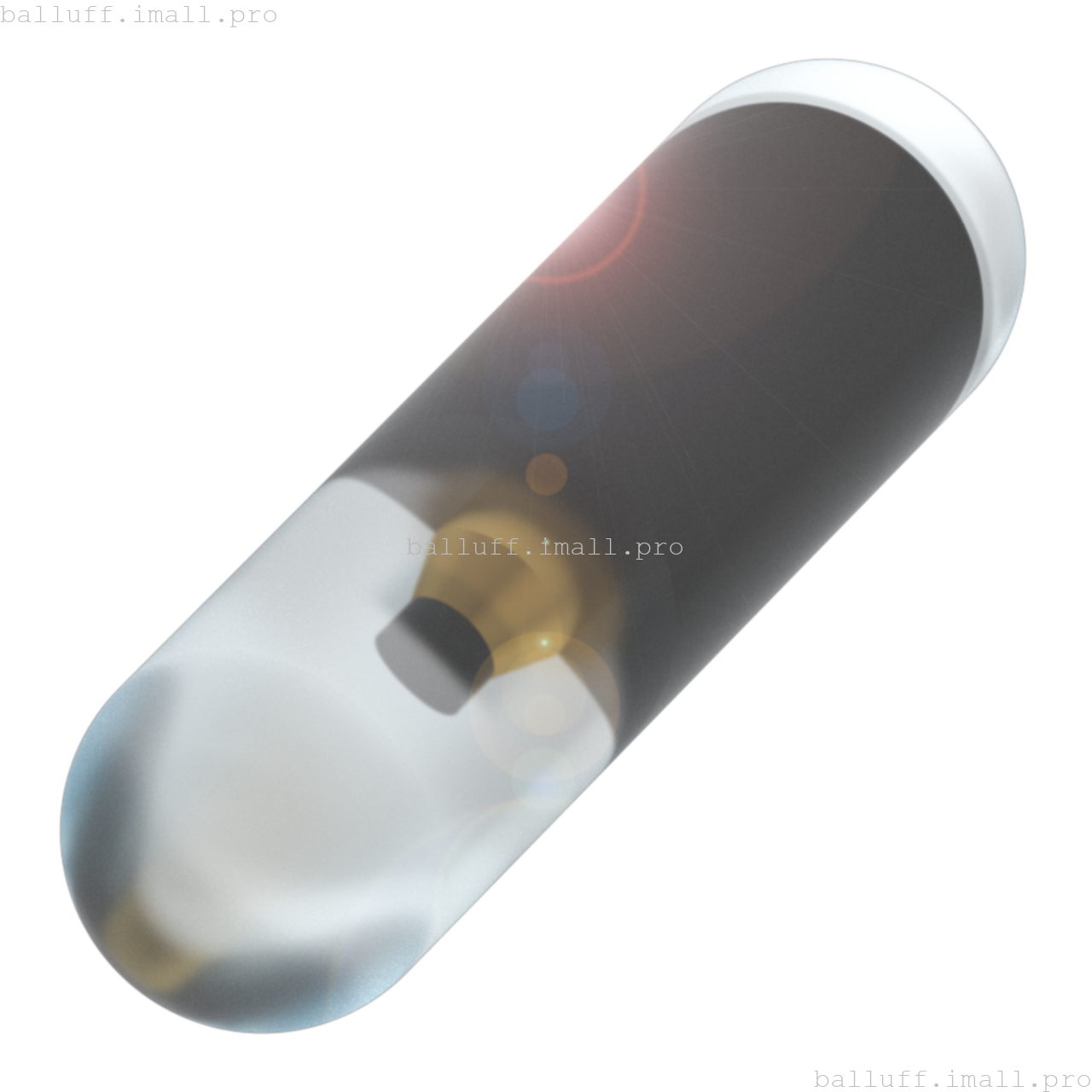 BIS003N BIS L-150-05/A BALLUFF