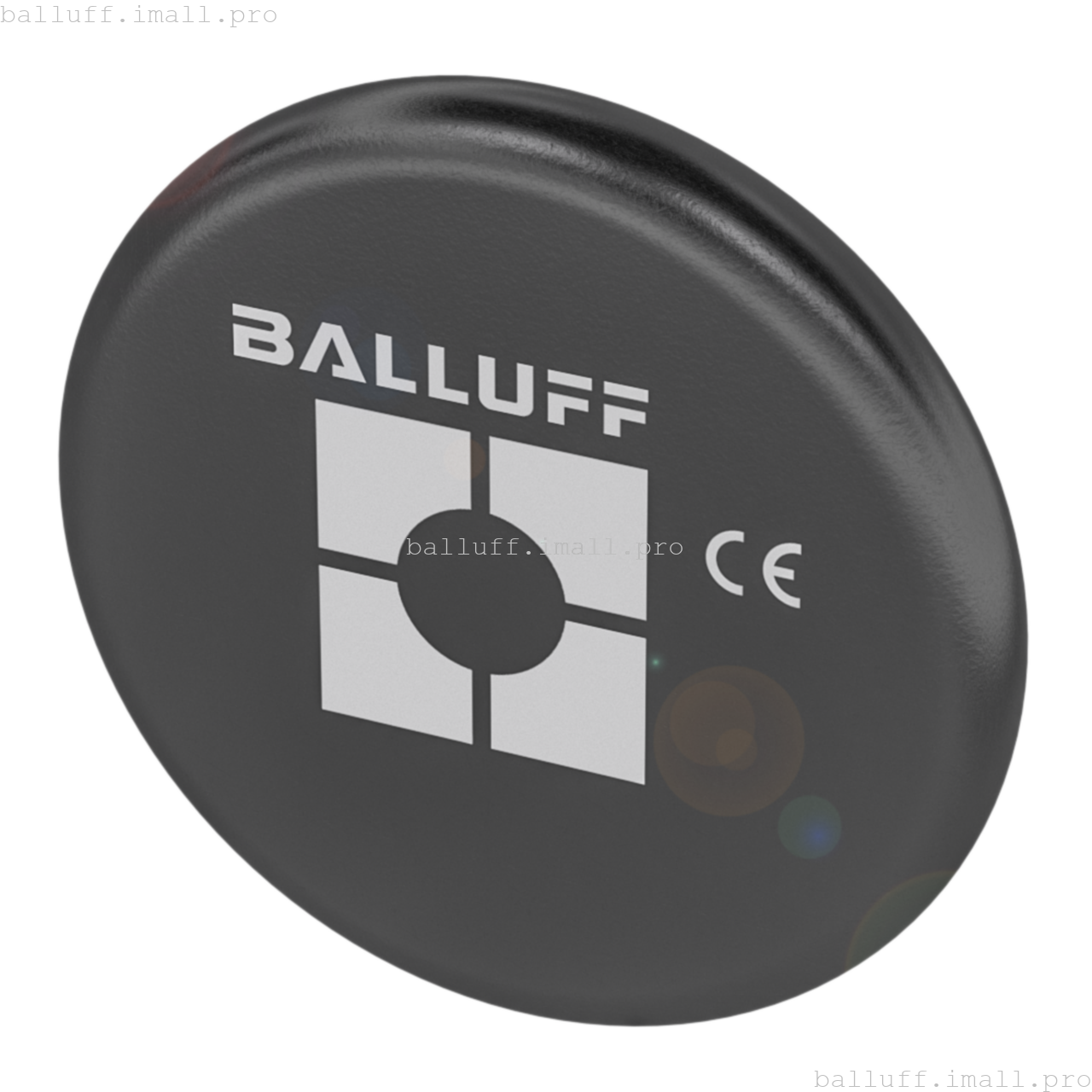 BIS0044 BIS M-110-02/L BALLUFF