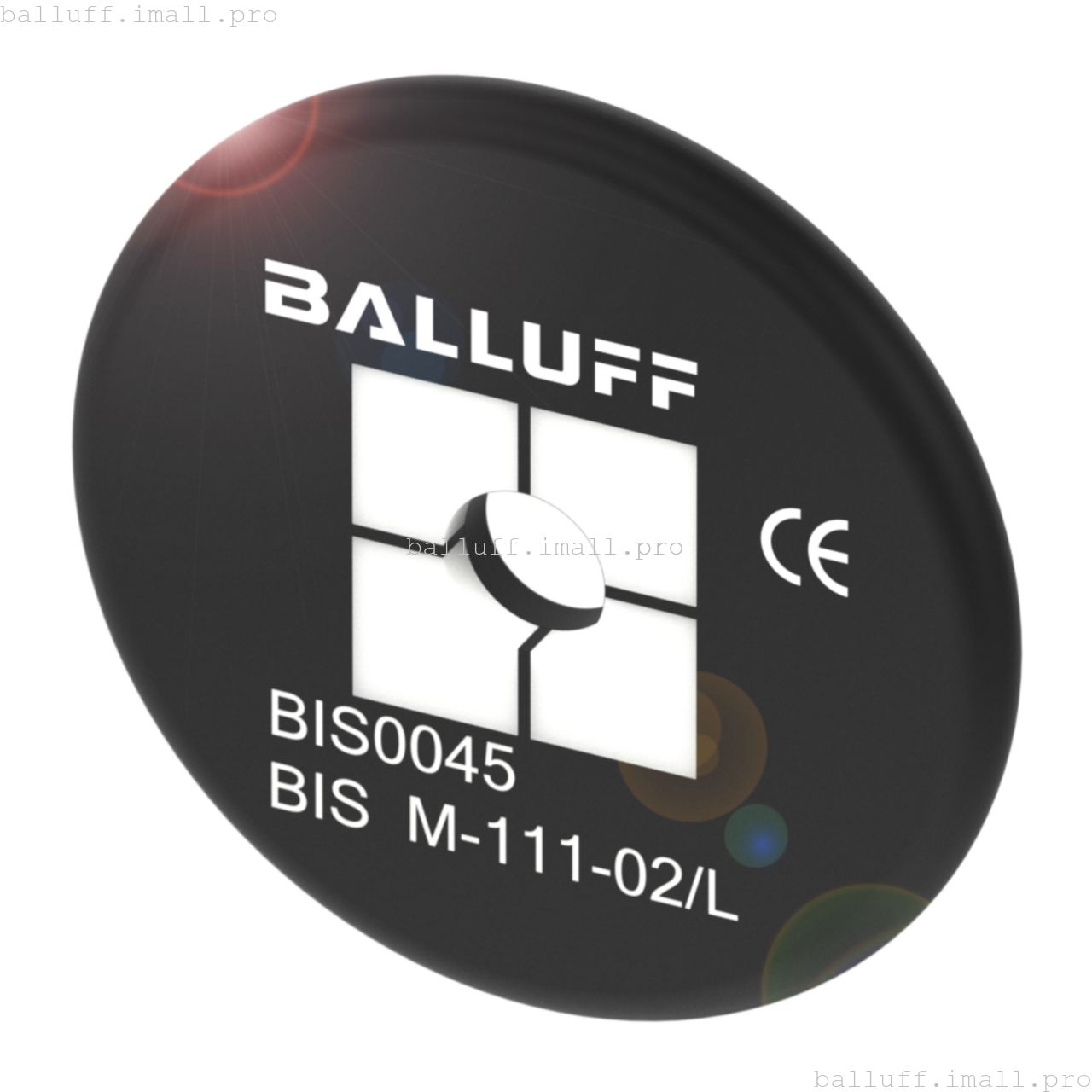 BIS0045 BIS M-111-02/L BALLUFF