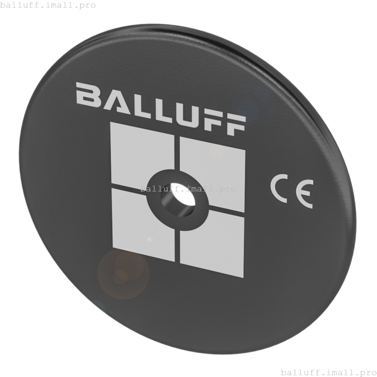 BIS0046 BIS M-112-02/L BALLUFF