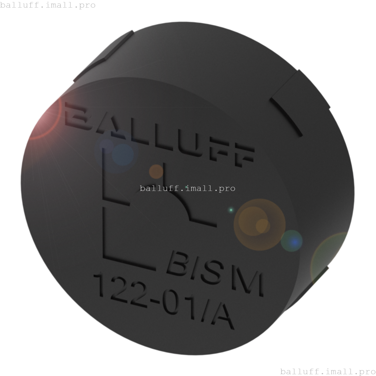 BIS004A BIS M-122-02/A BALLUFF