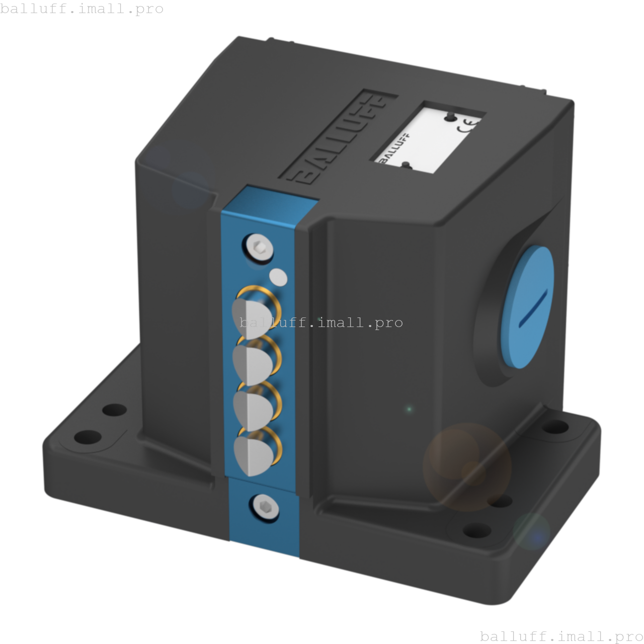 BNS0199 BNS 829-D04-D12-100-10 BALLUFF