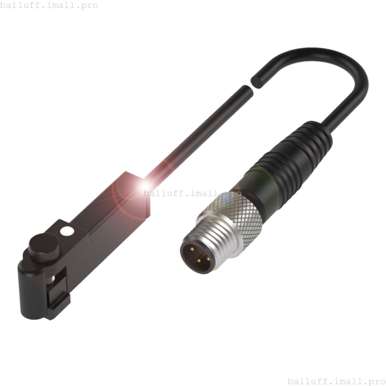 BMF0065 BMF 305K/HW23-PS-C-2-SA2-S49-00,2 ASM BALLUFF