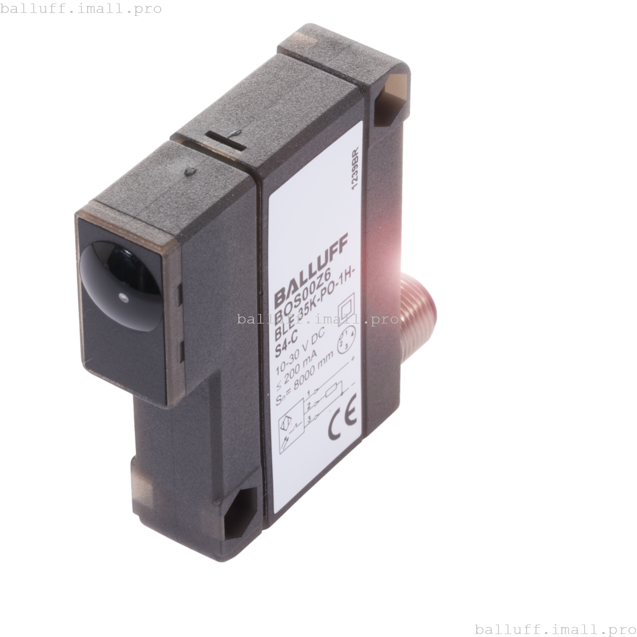 BOS00Z6 BLE 35K-PO-1H-S4-C BALLUFF