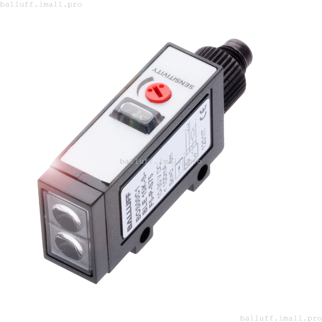 BOS00C1 BLE 15K-S-F5-P-S75 BALLUFF