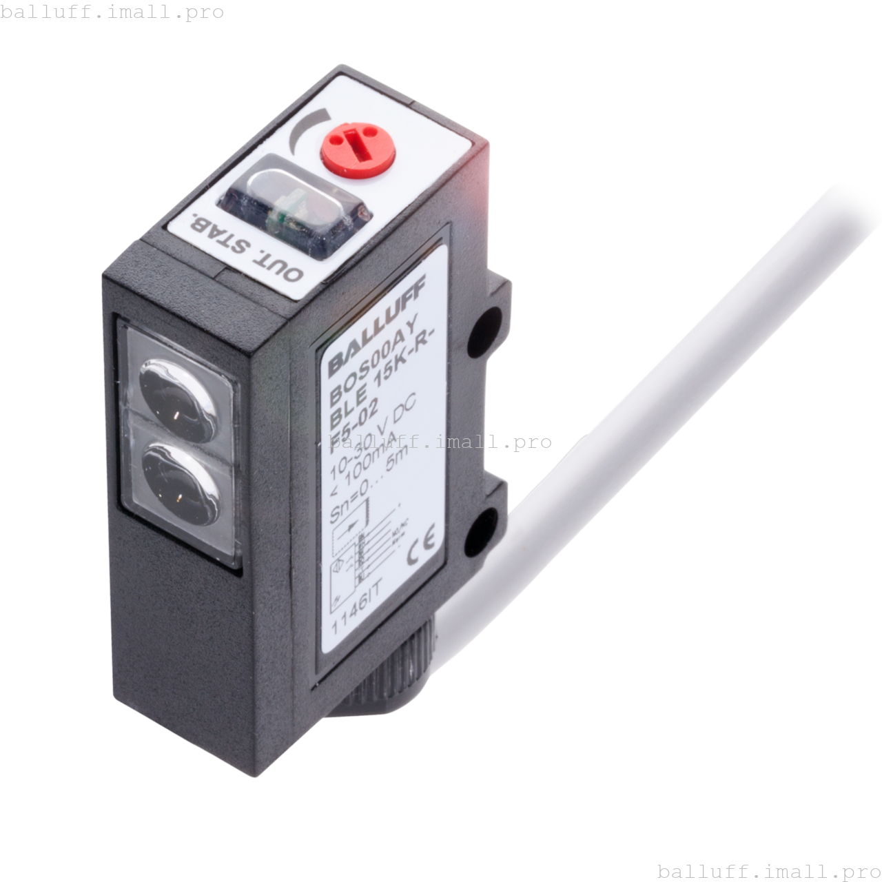 BOS00AY BLE 15K-R-F5-02 BALLUFF