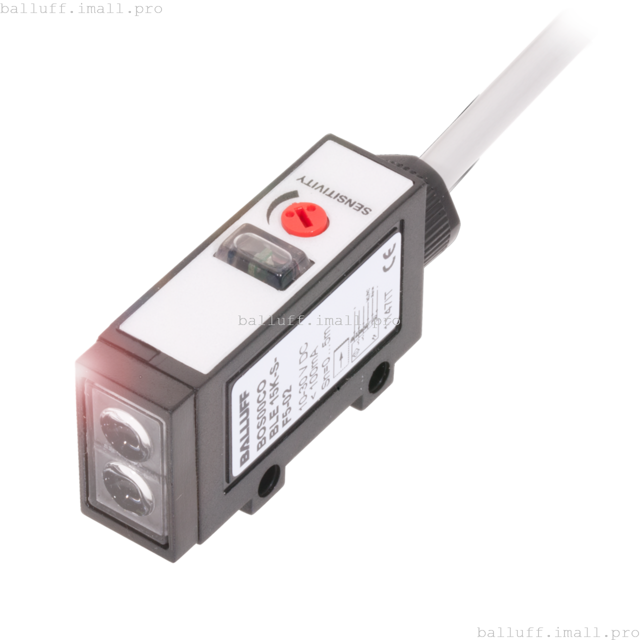 BOS00C0 BLE 15K-S-F5-02 BALLUFF