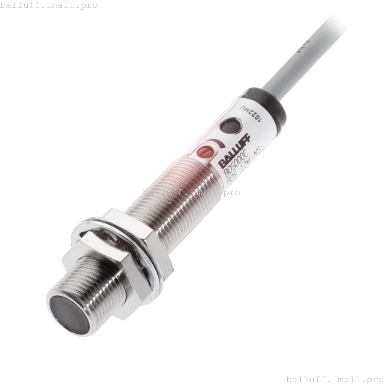 BOS00UC BLE 12M-PA-1PD-BO-C-03 BALLUFF