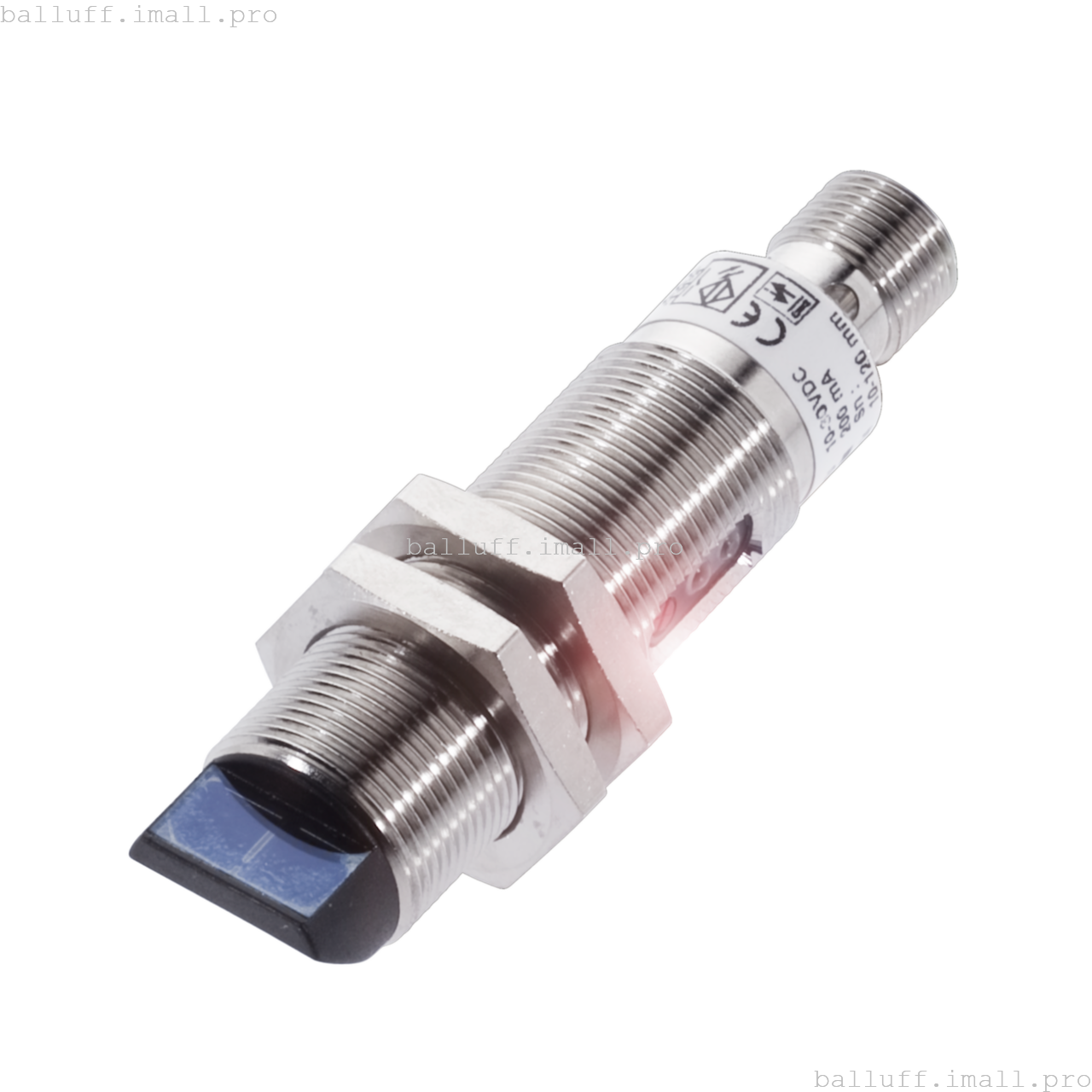 BOS010E BLE 18MR-PA-1PP-E5-C-S4 BALLUFF