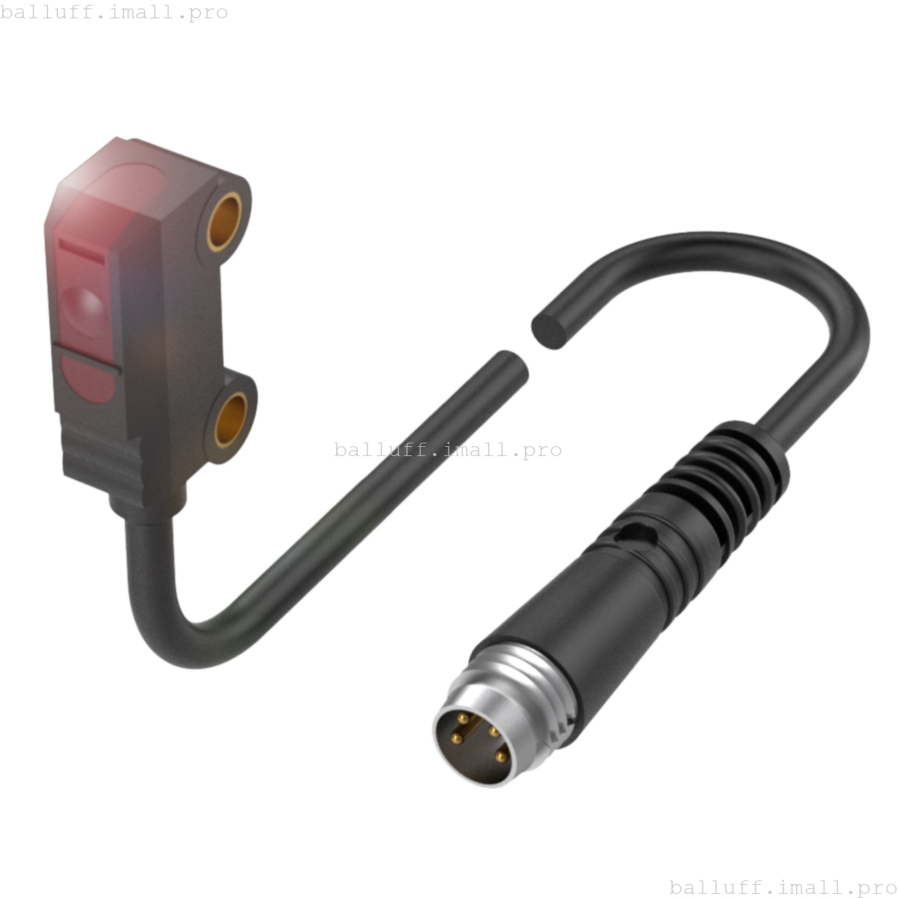 BOS0101 BOS 2K-PS-RE10-00,2-S75 BALLUFF