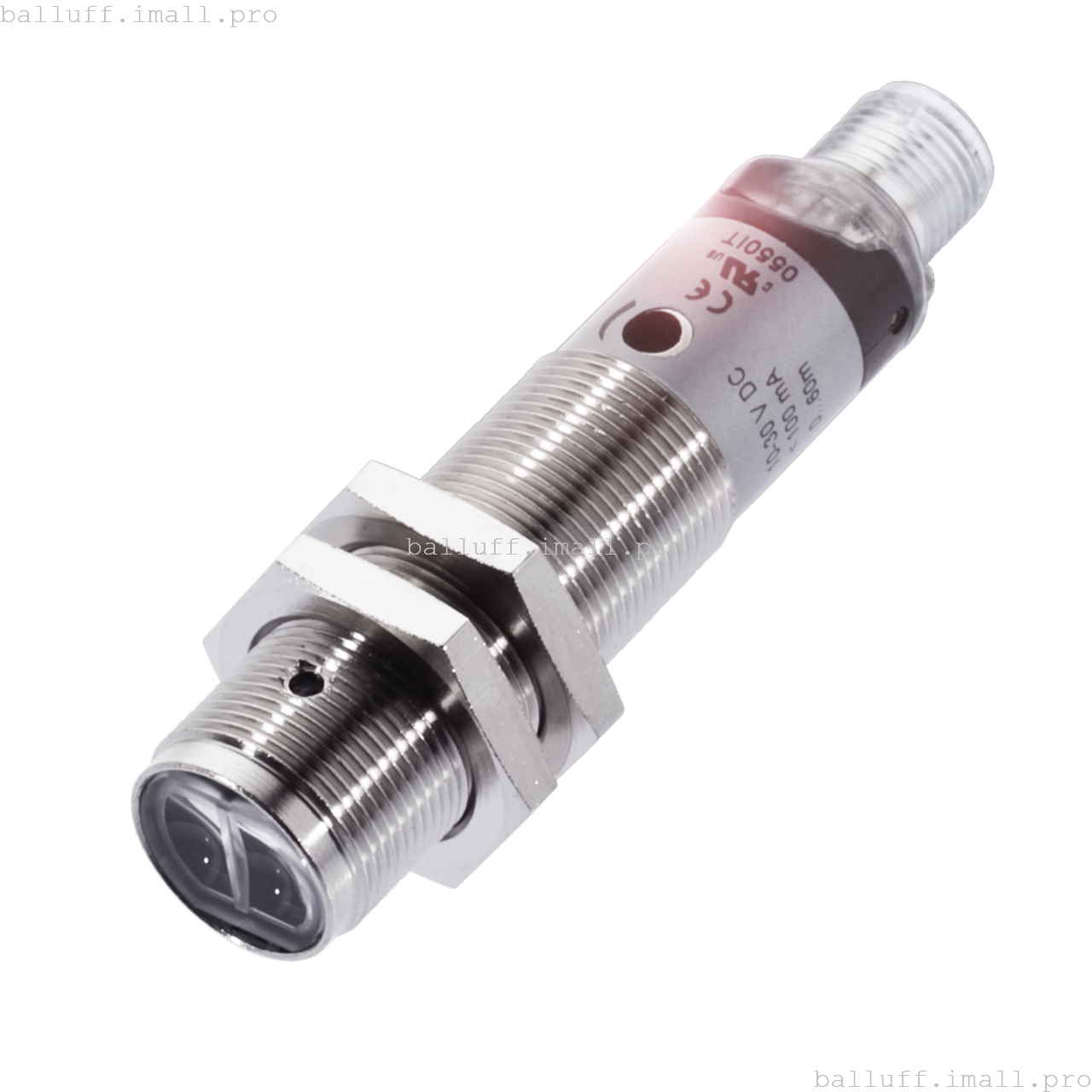 BOS013A BOS 18M-NA-LE10-S4 BALLUFF