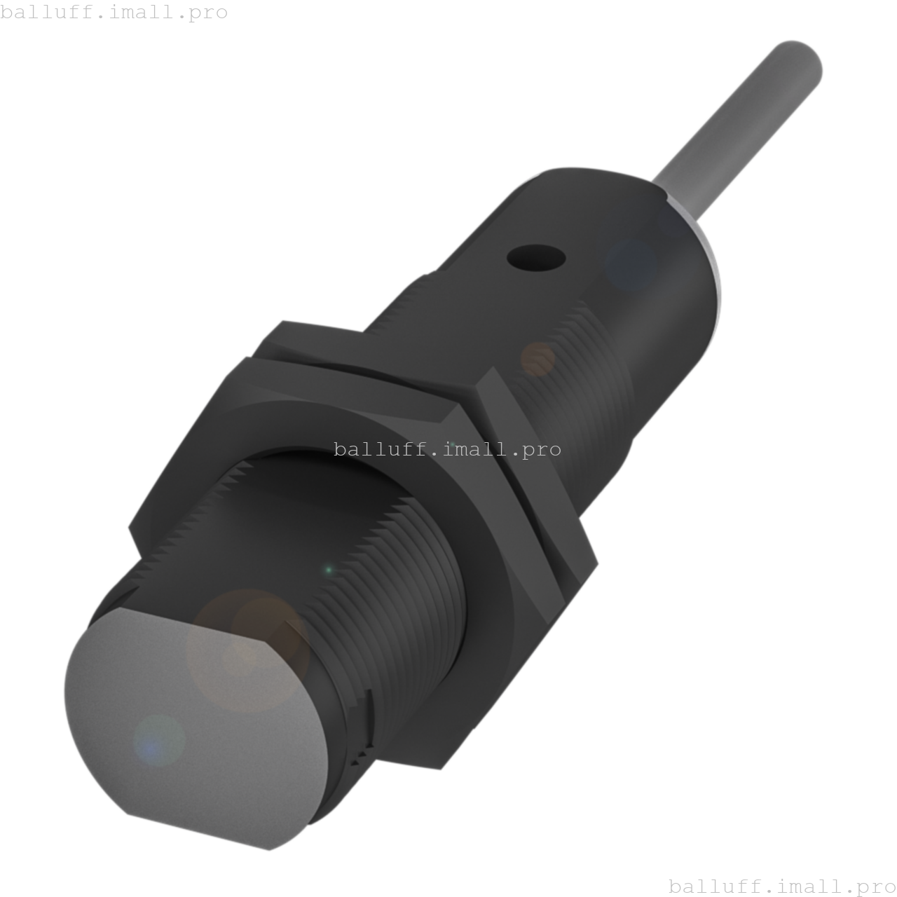 BOS00EL BLS 18KF-XX-1LT-L-02 BALLUFF