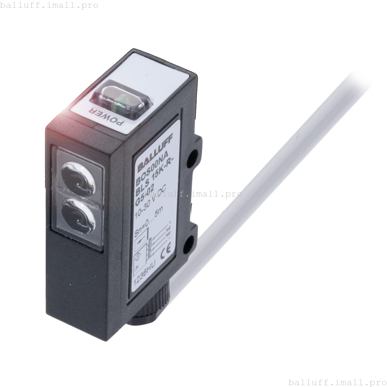 BOS00NA BLS 15K-R-G5-02 BALLUFF