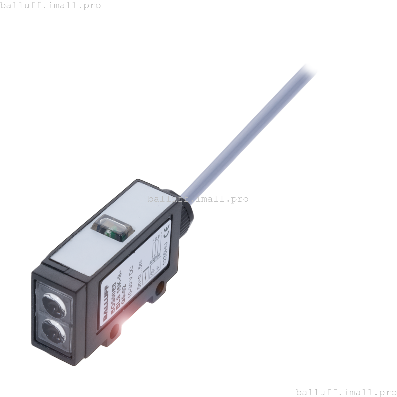 BOS00E8 BLS 15K-S-G5-02 BALLUFF