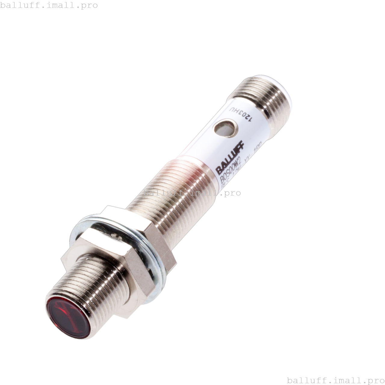 BOS00W2 BLS 12M-XX-1RD-S4-L BALLUFF