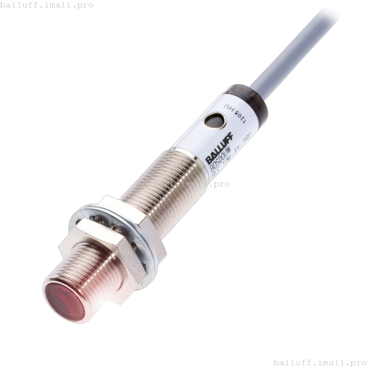 BOS00UW BLS 12M-XX-1RD-BO-L-03 BALLUFF