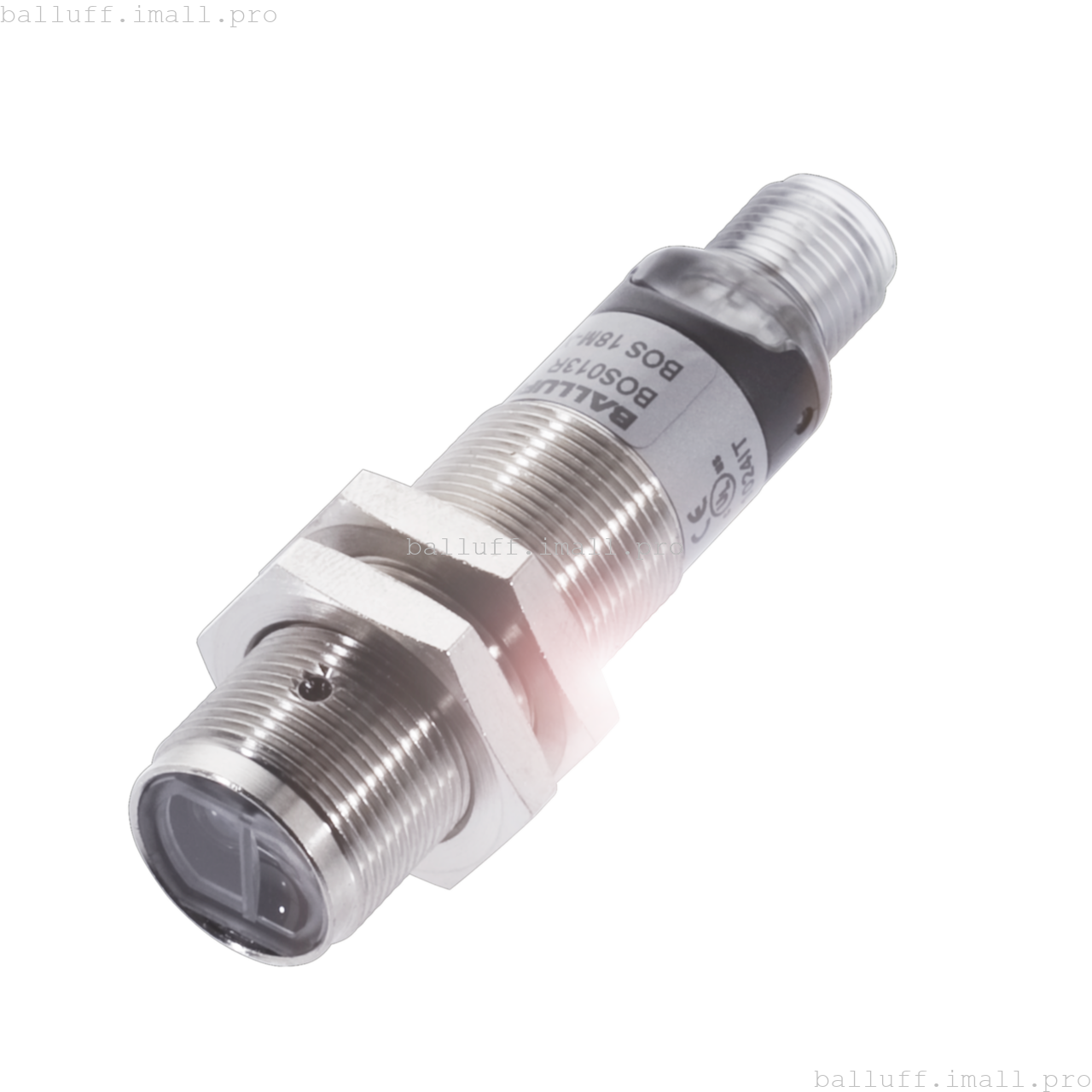 BOS013R BOS 18M-XT-LS10-S4 BALLUFF