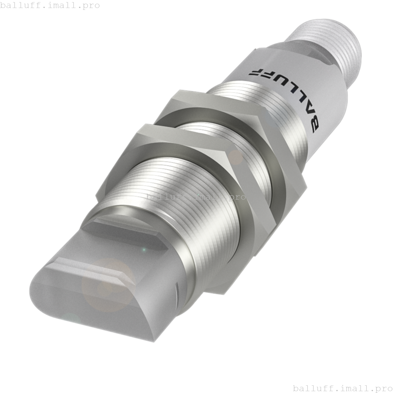 BOS0148 BOS 18MR-XT-LS10-S4 BALLUFF