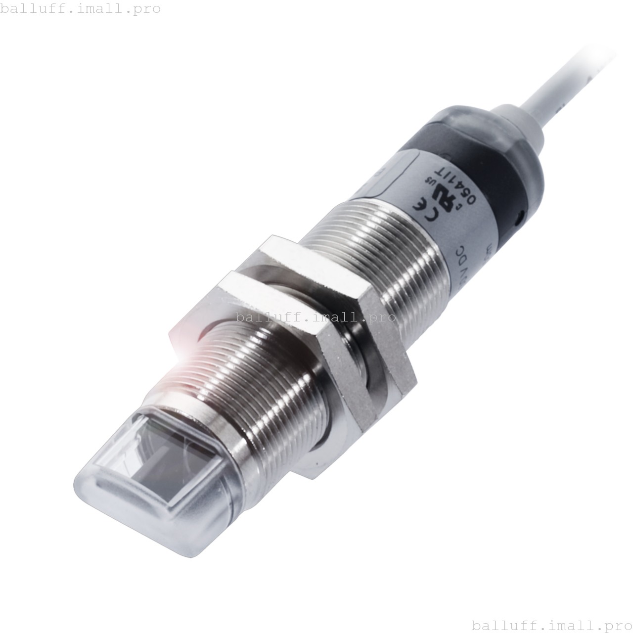 BOS0147 BOS 18MR-XT-LS10-02 BALLUFF