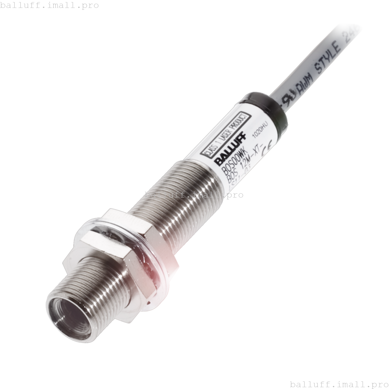 BOS00WK BOS 12M-XT-LS11-03 BALLUFF