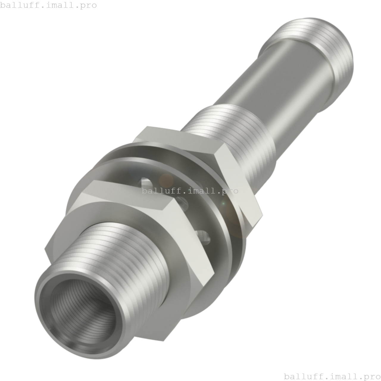 BOS00WJ BOS 12M-X-LS12-S4 BALLUFF