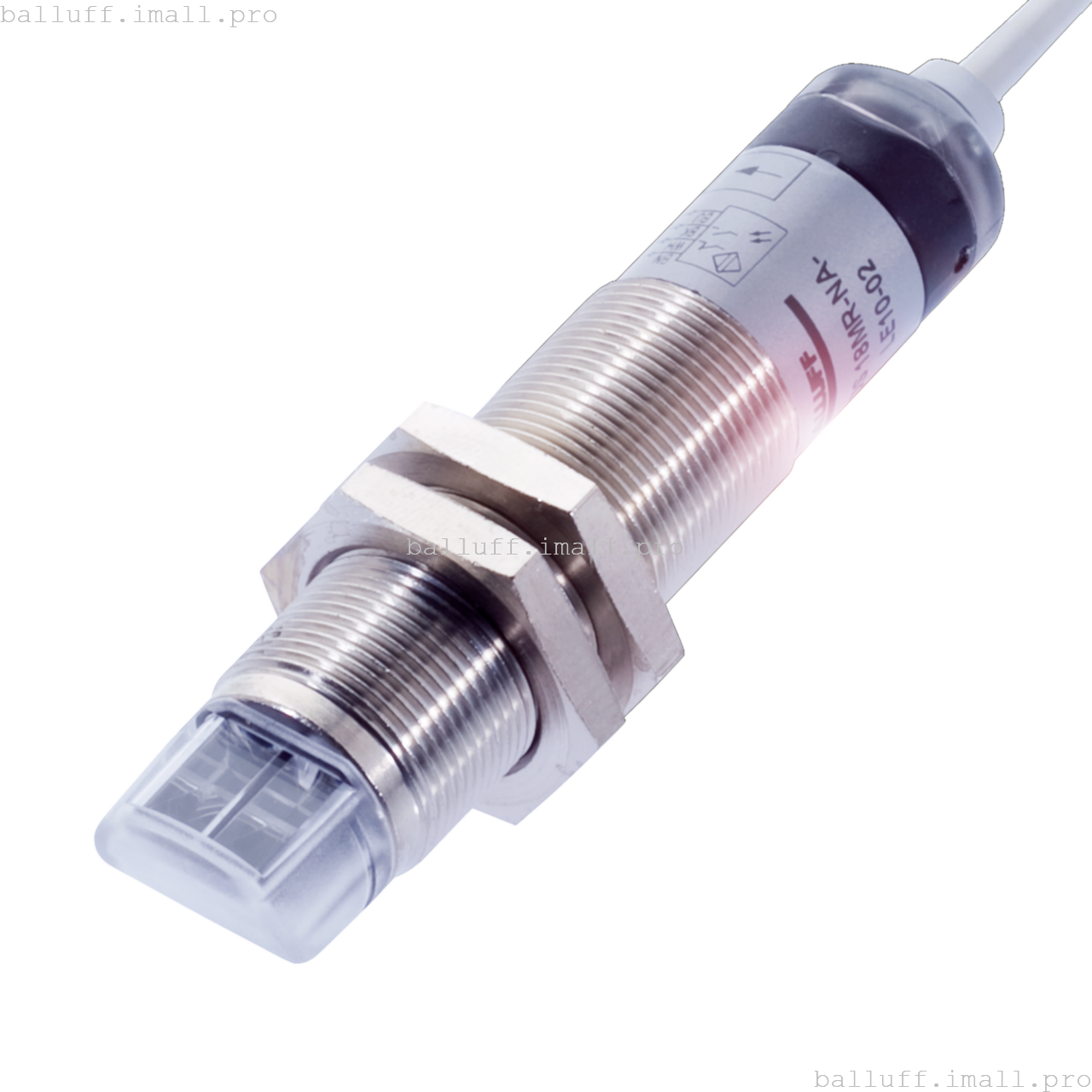 BOS0143 BOS 18MR-PA-LE10-02 BALLUFF