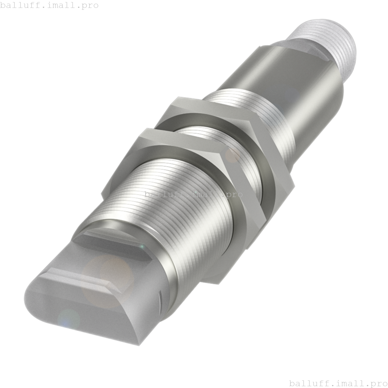 BOS0144 BOS 18MR-PA-LE10-S4 BALLUFF