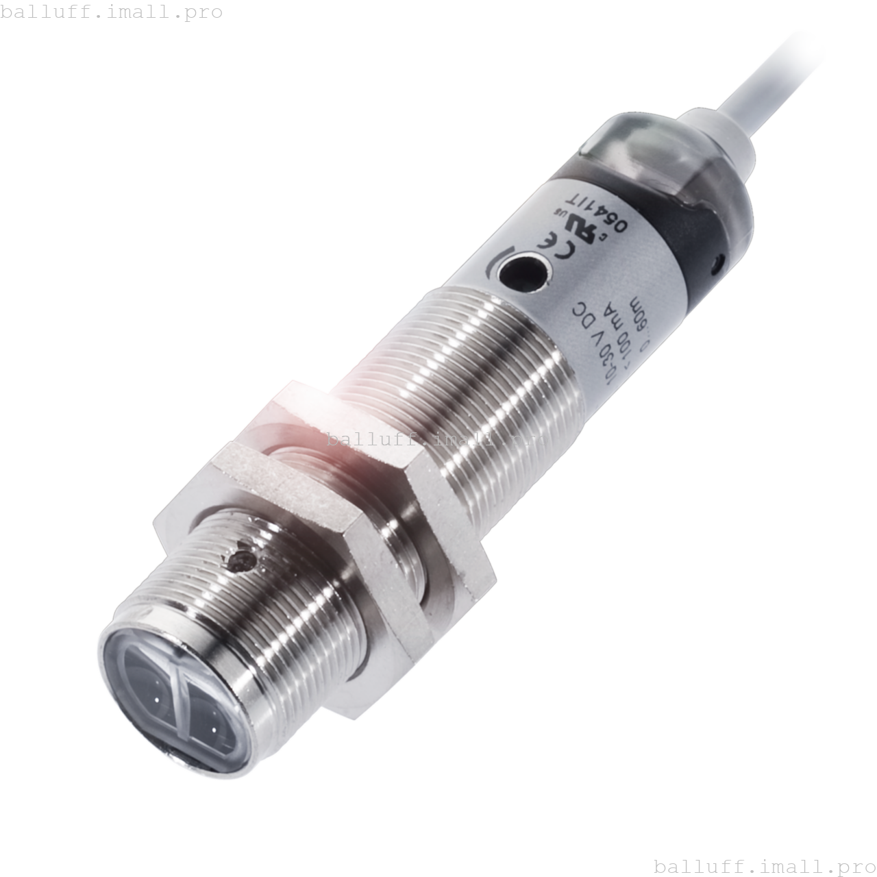 BOS013J BOS 18M-PA-LE10-02 BALLUFF