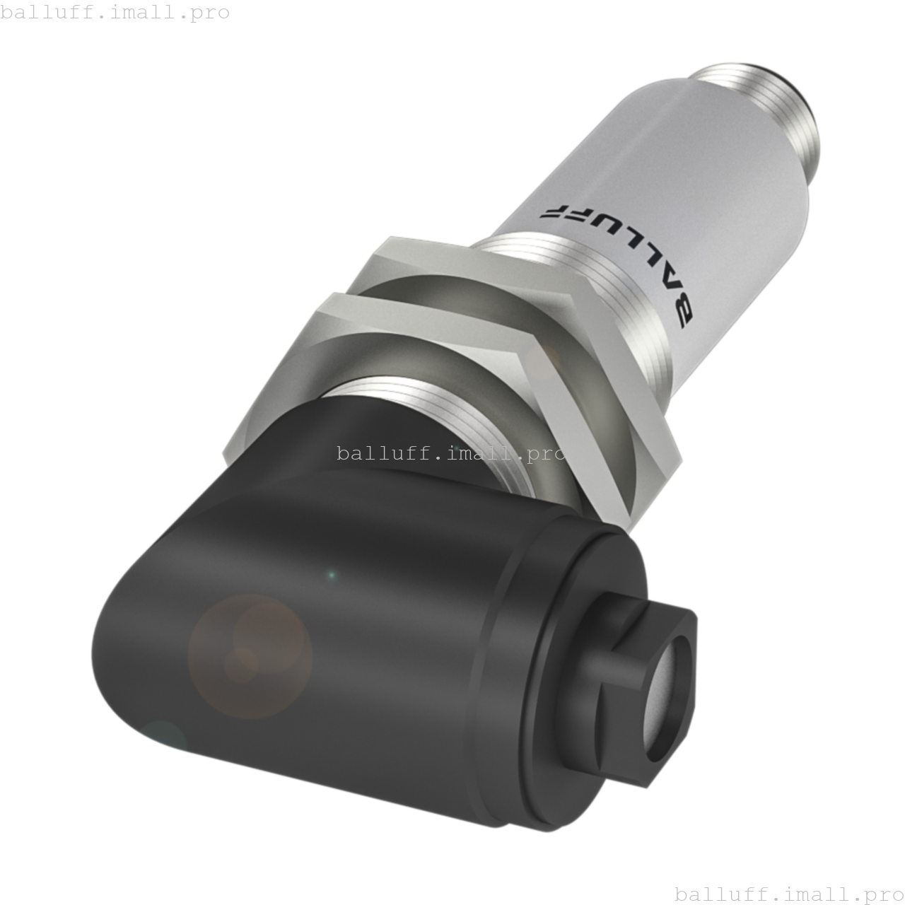 BOS00AU BLS 18MR-XX-1LT-S4-C BALLUFF