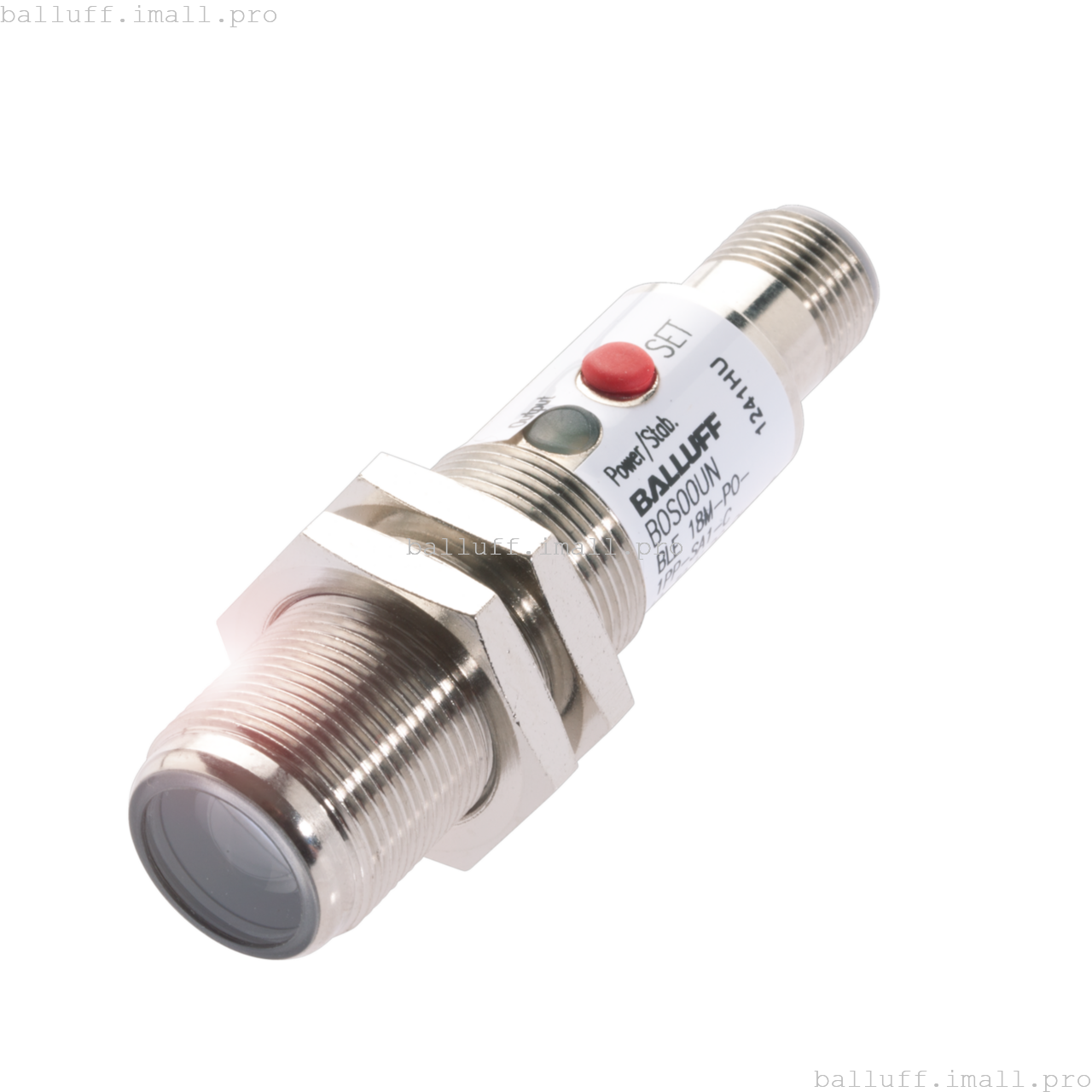 BOS00UN BLE 18M-PO-1PP-SA1-C BALLUFF