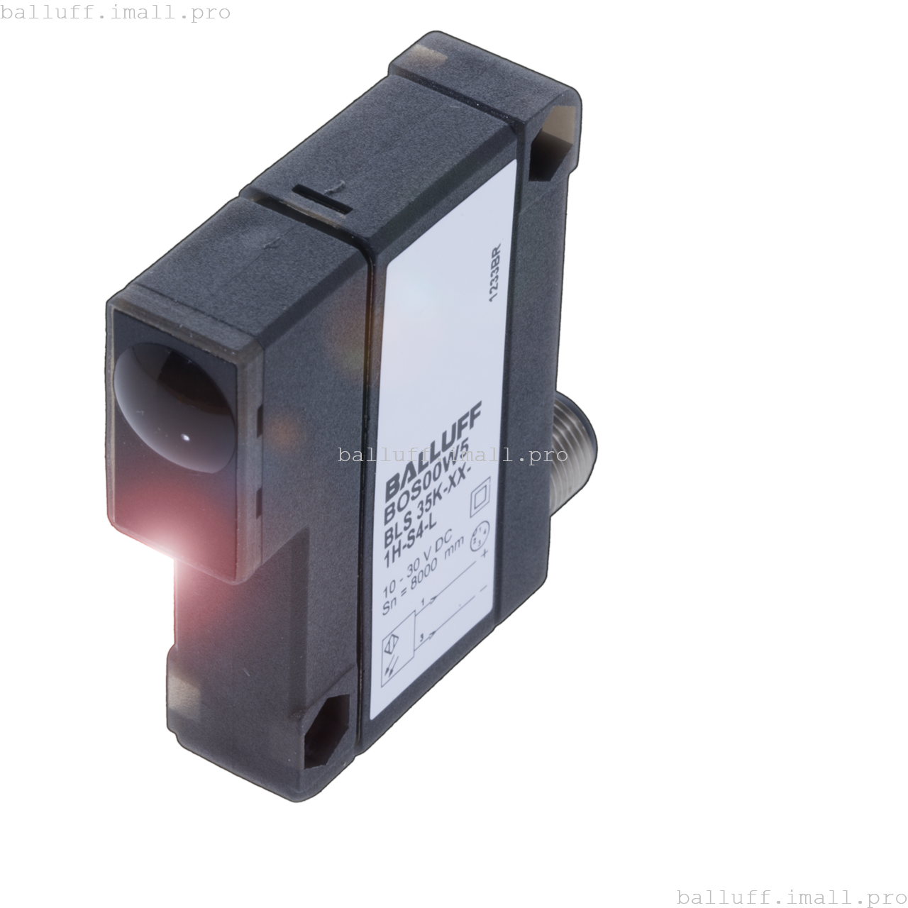 BOS00W5 BLS 35K-XX-1H-S4-L BALLUFF