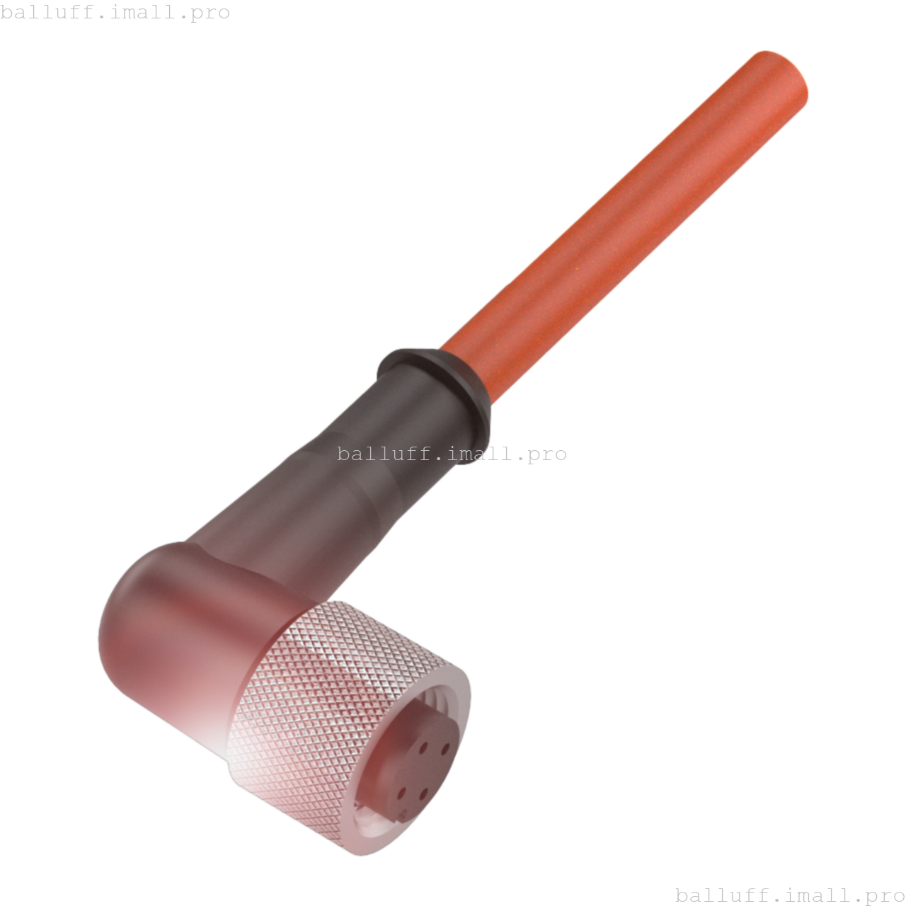 BCC003F BKS-S 20-4-PU-01,5 BALLUFF