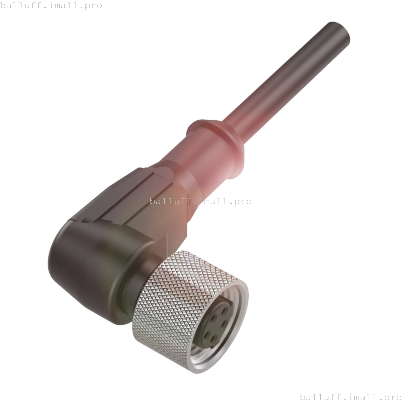 BCC0095 BKS-S 80-W-PU-05 BALLUFF