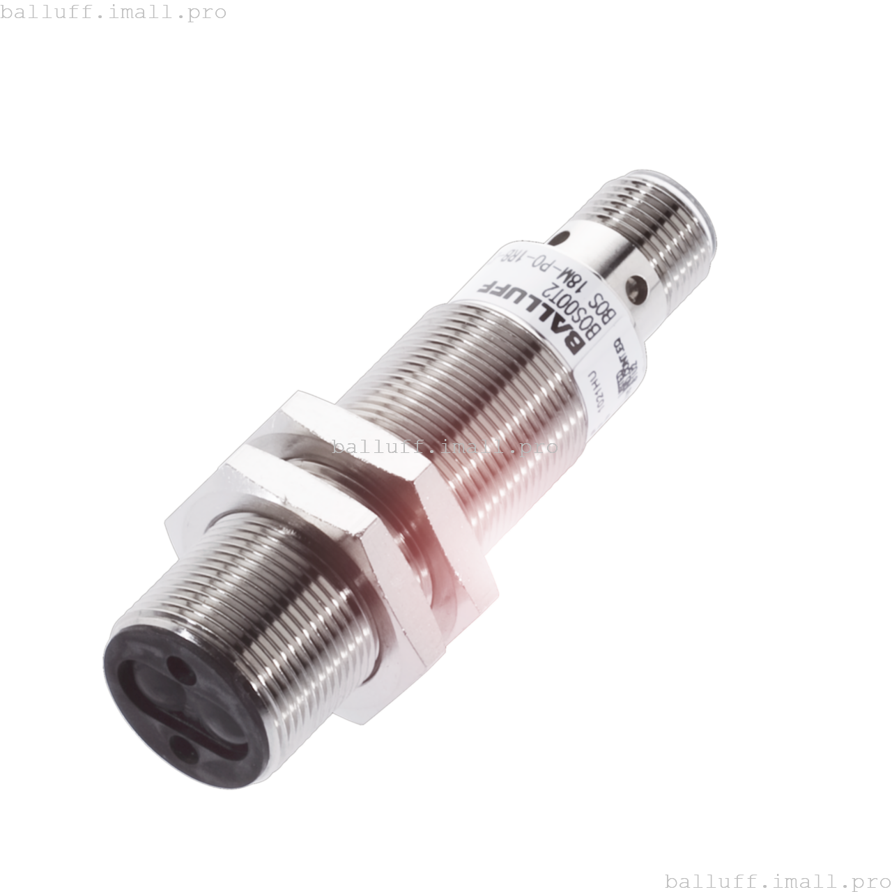 BOS001Y BOS 18M-PO-1XB-E5-C-S4 BALLUFF