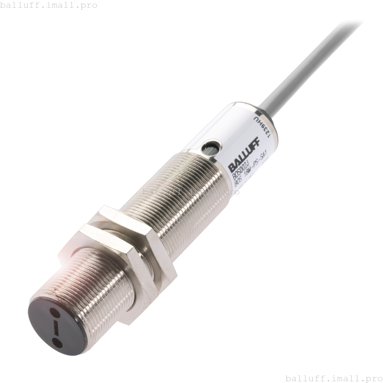 BOS002J BOS 18M-PS-SA1 BALLUFF