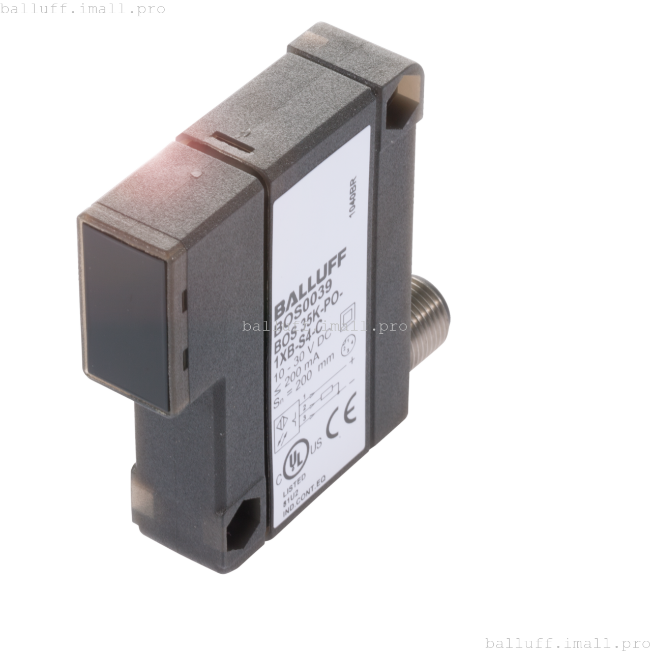 BOS0039 BOS 35K-PO-1XB-S4-C BALLUFF