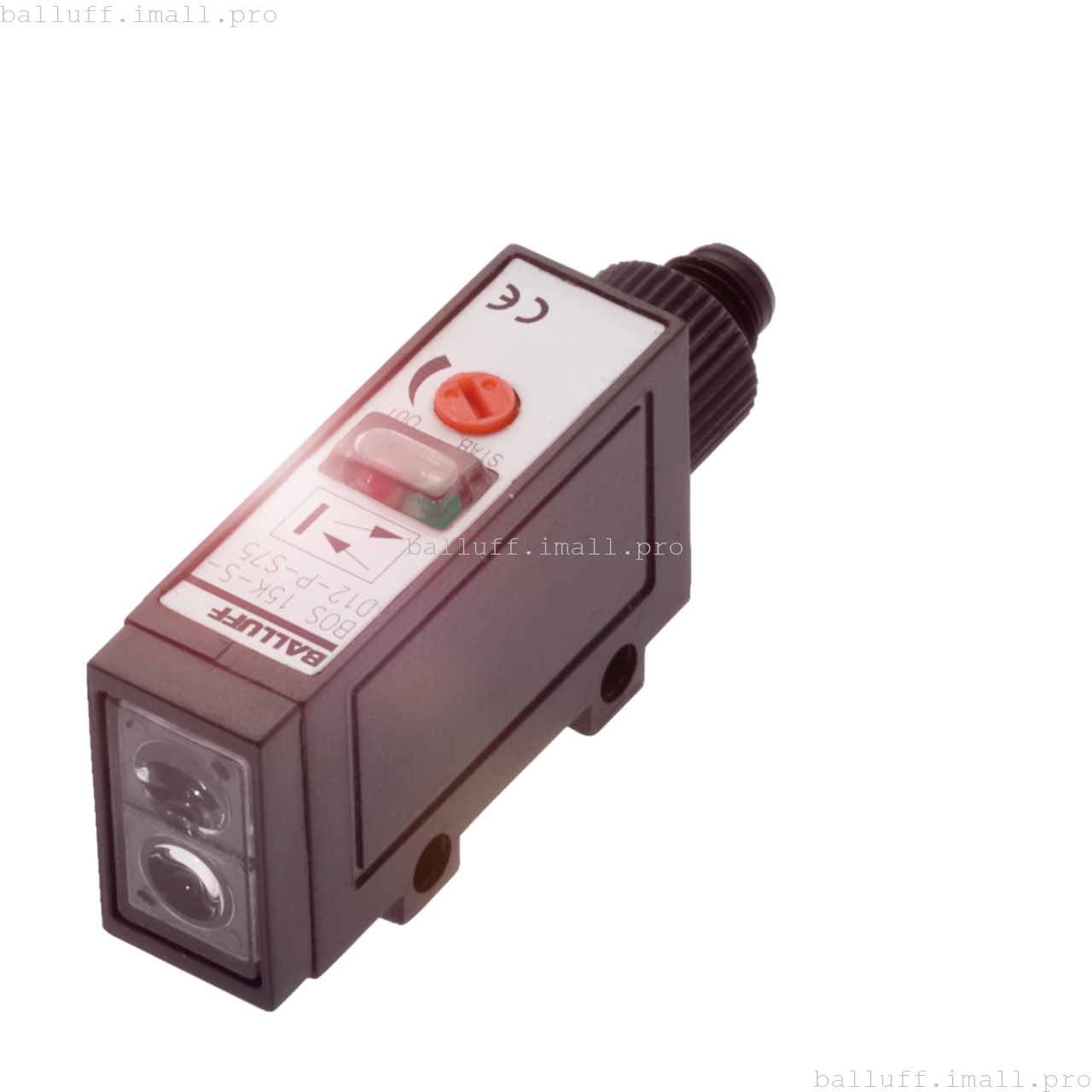 BOS00FT BOS 15K-S-C10-P-S75 BALLUFF