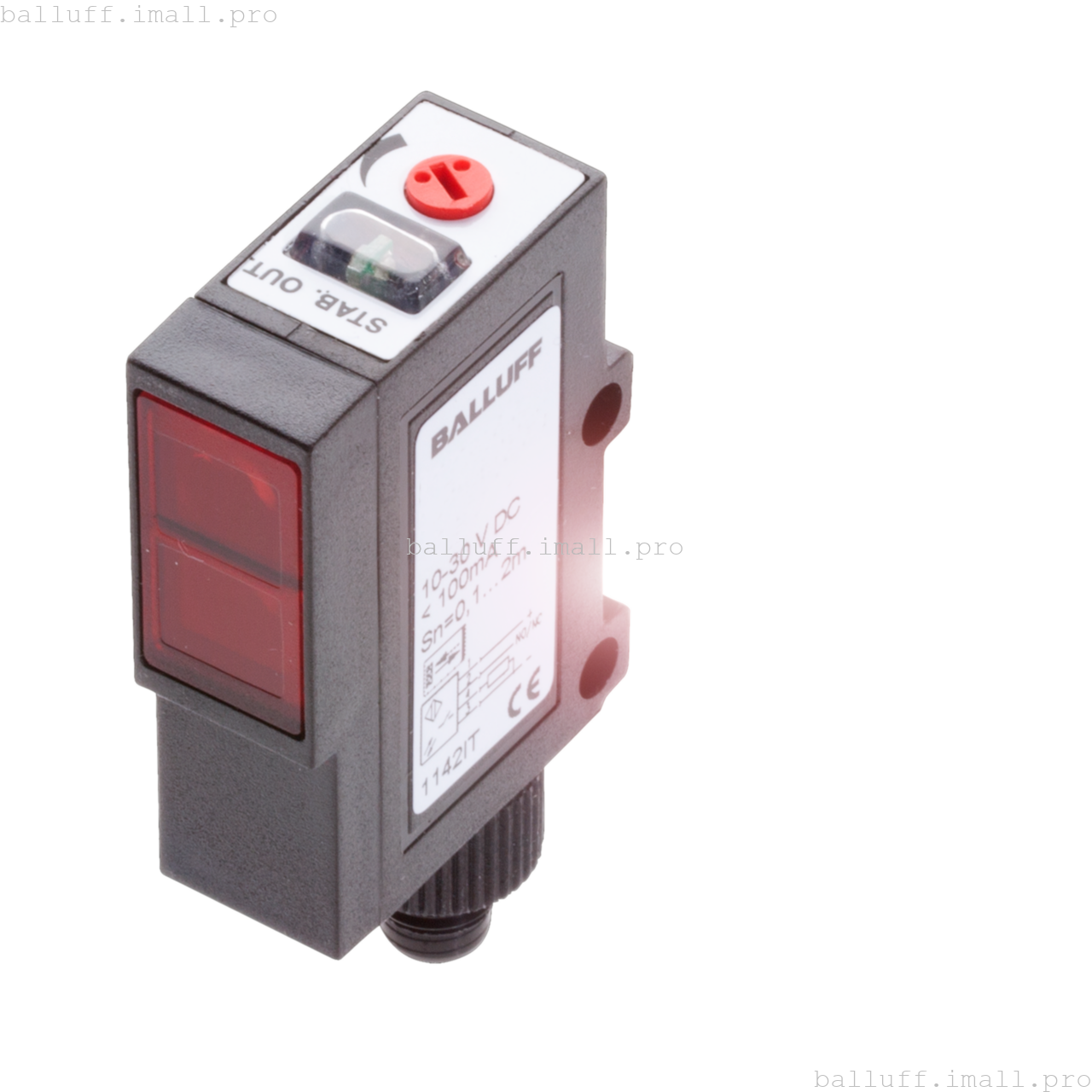 BOS00FA BOS 15K-R-B2-P-S75 BALLUFF