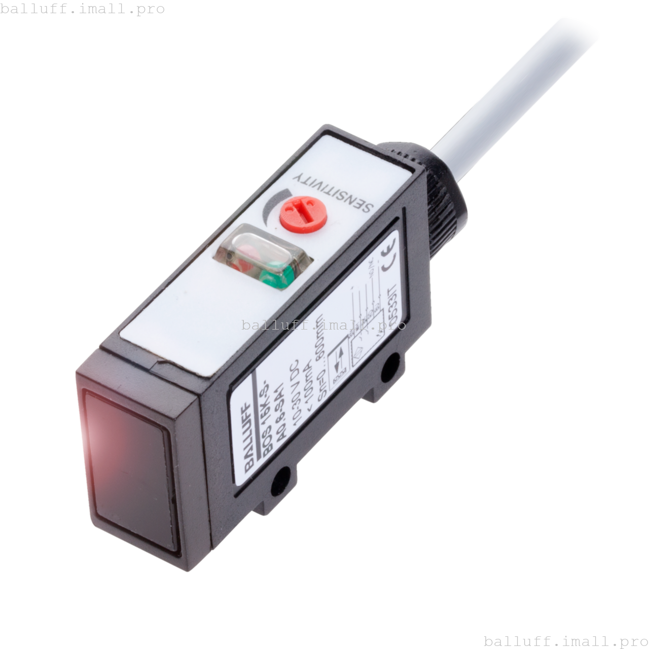 BOS00FY BOS 15K-S-D12-02 BALLUFF