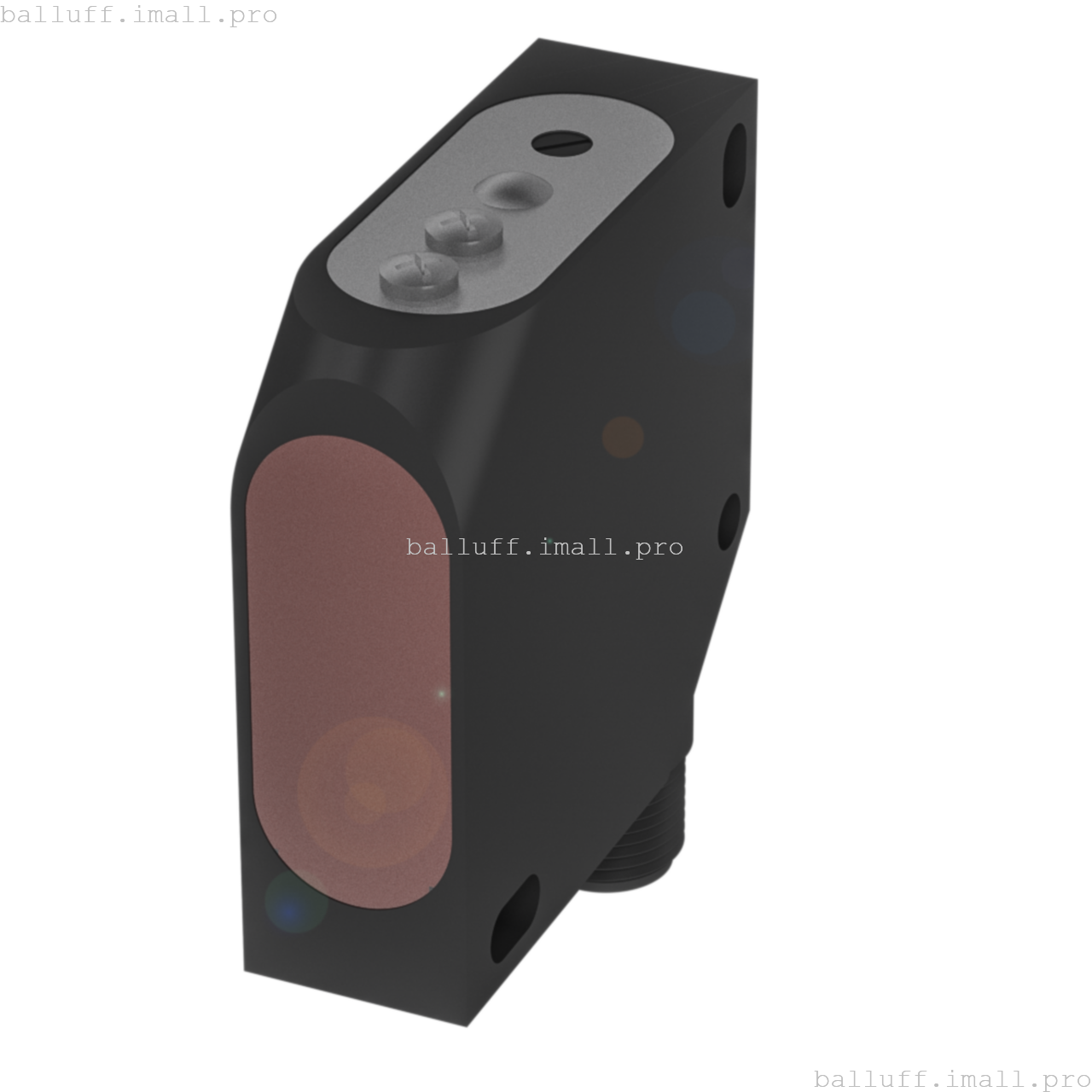 BOS008M BOS 26K-PA-1QE-S4-C BALLUFF