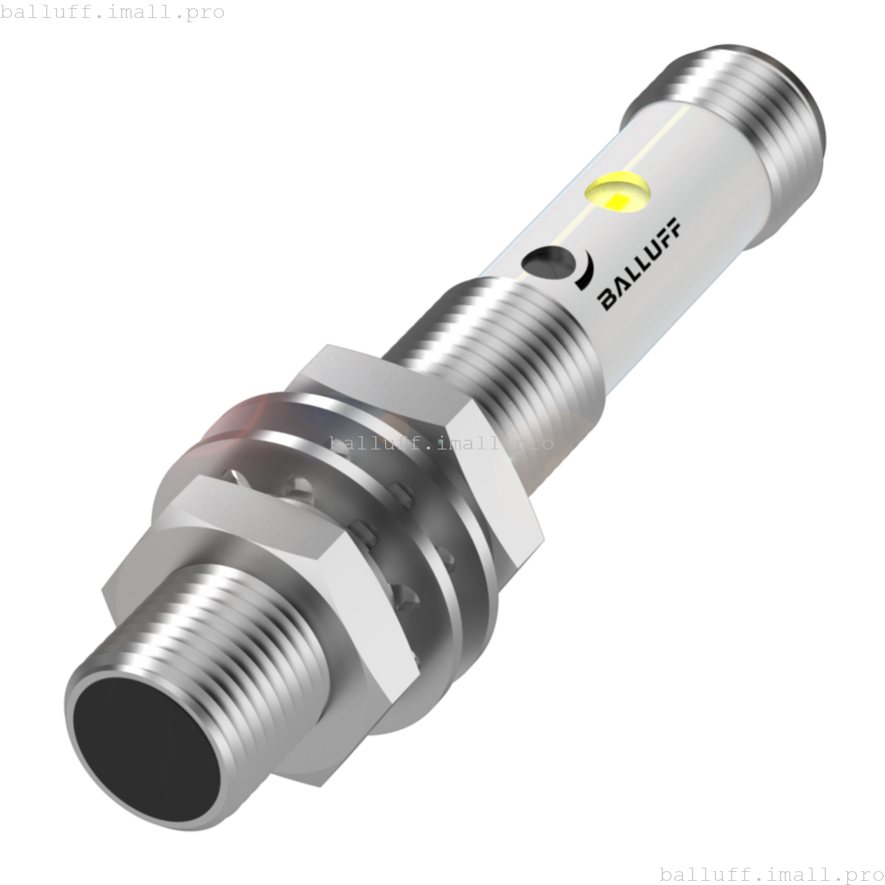 BOS000W BOS 12M-PS-1PB-S4-C BALLUFF