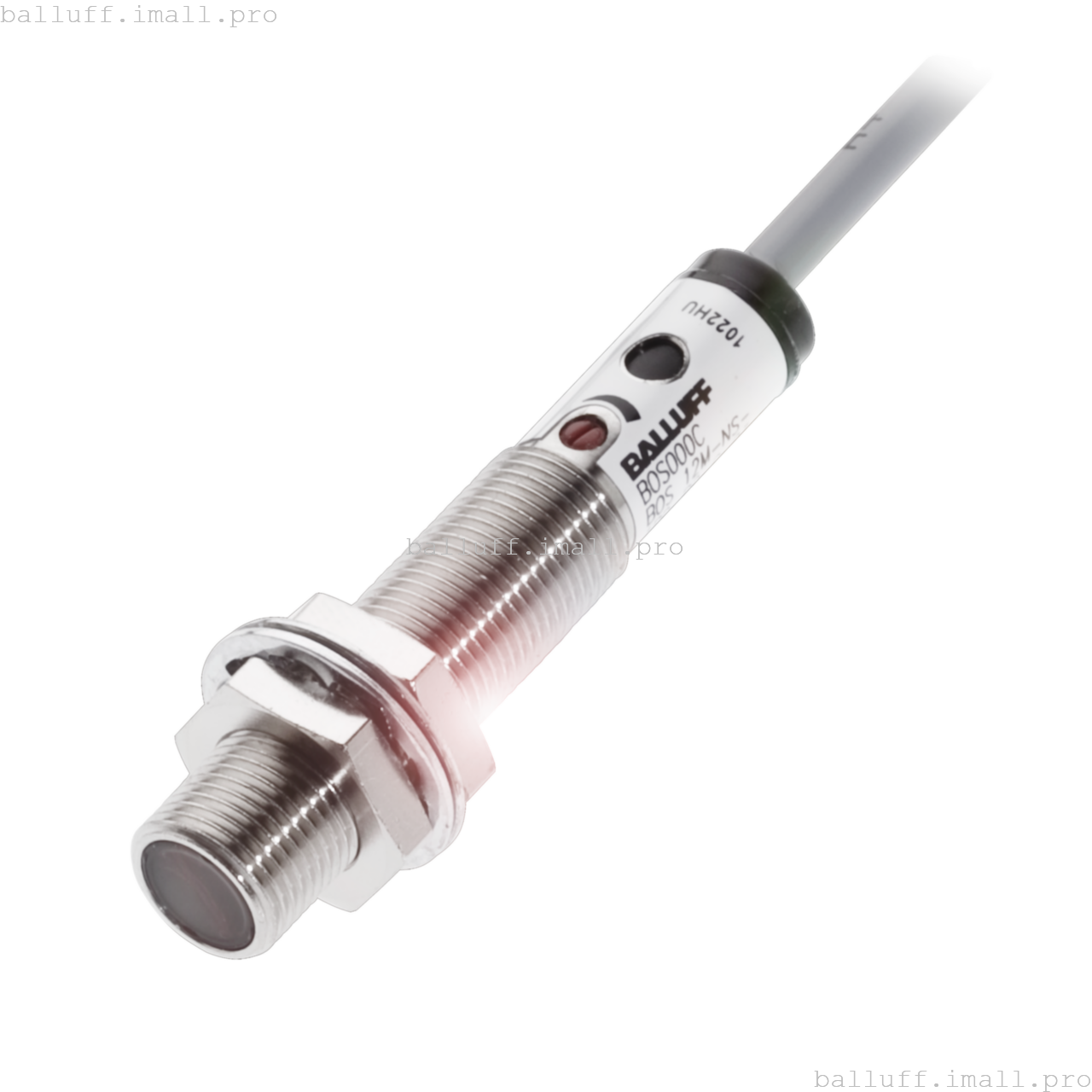 BOS000U BOS 12M-PS-1PB-BO-C-03 BALLUFF