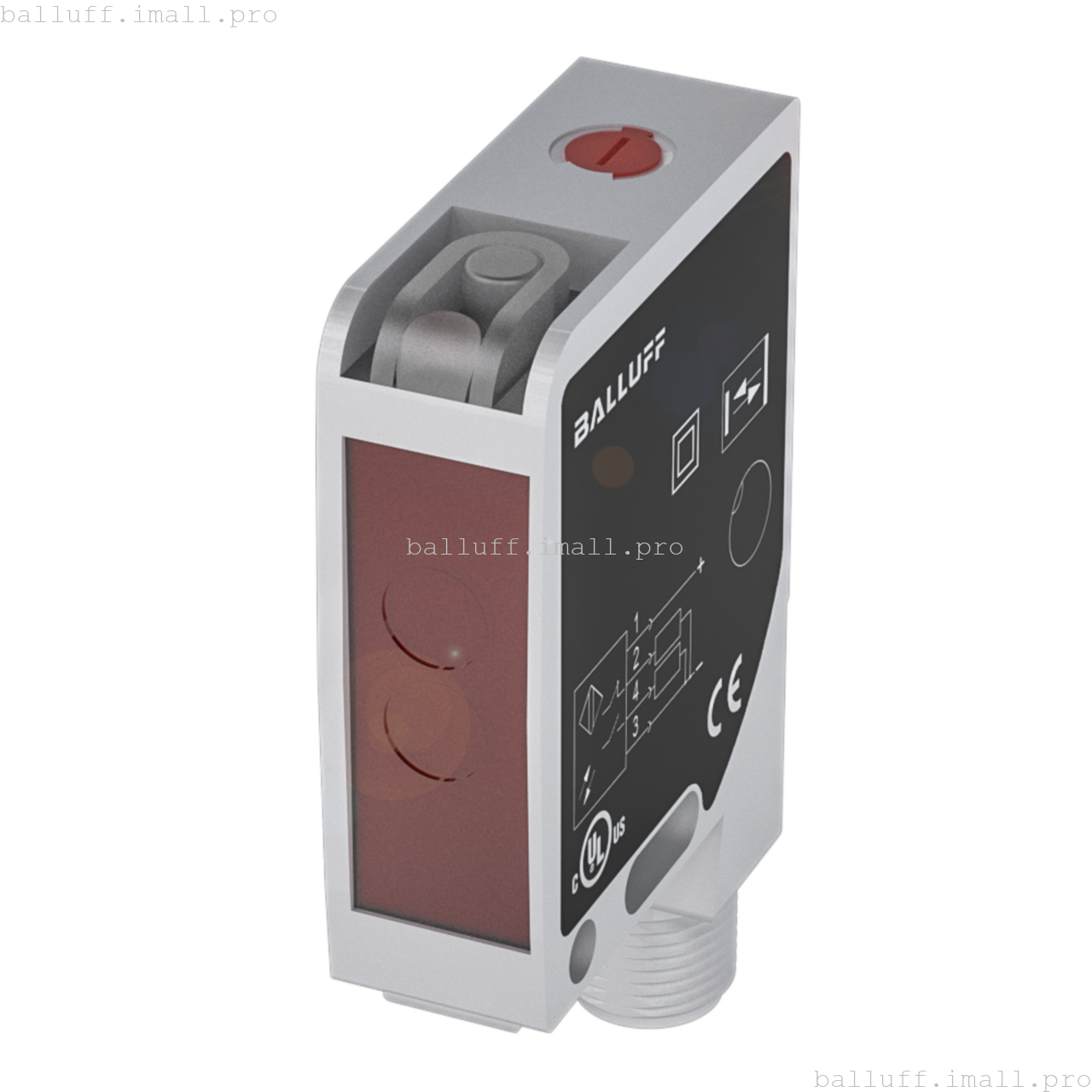 BOS00TL BOS 21M-PA-LR10-S4 BALLUFF