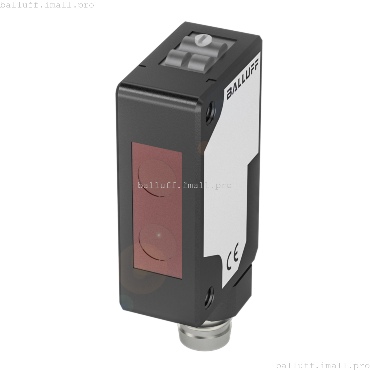 BOS015F BOS 5K-NO-RR10-S49 BALLUFF