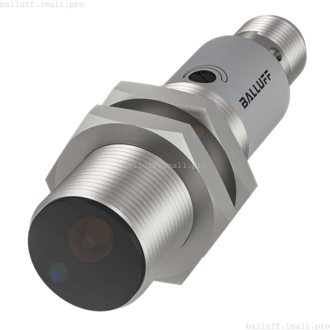 BOS001P BOS 18M-PA-1PF-E5-C-S4 BALLUFF