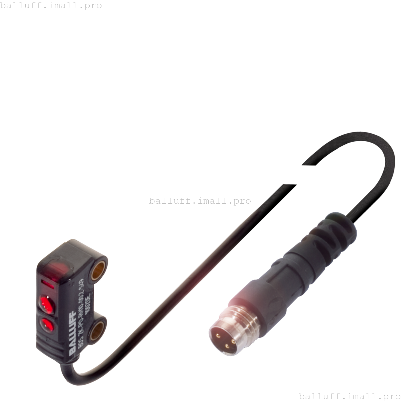 BOS00ZK BOS 2K-PO-PR10-00,2-S49 BALLUFF