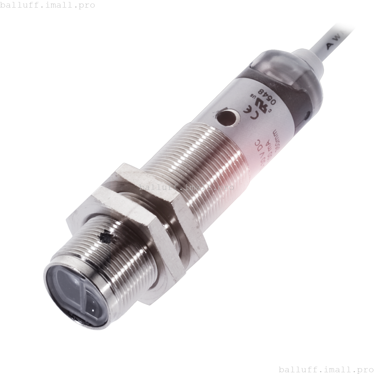 BOS013C BOS 18M-NA-LR10-02 BALLUFF