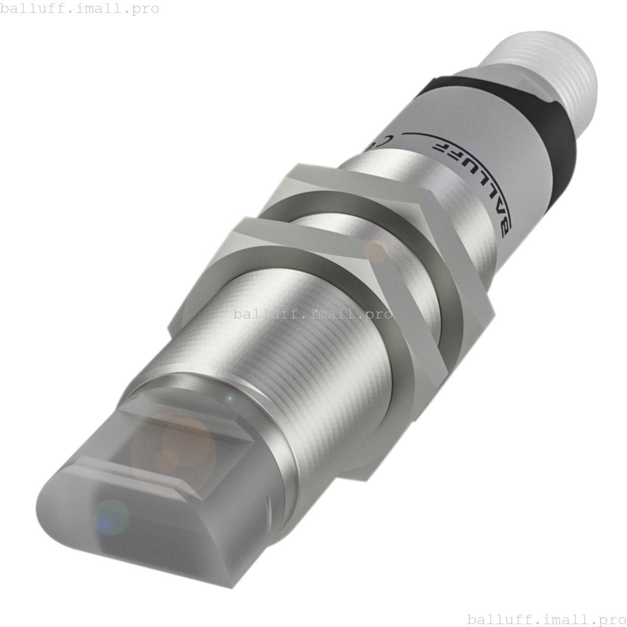 BOS013U BOS 18MR-NA-LD10-S4 BALLUFF